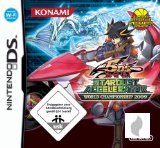 Yu-Gi-Oh!: 5Ds Stardust Accelerator: World Championship 2009 für NDS