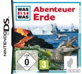 WAS IST WAS: Abenteuer Erde für NDS