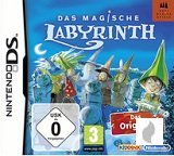 Das magische Labyrinth für NDS