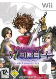 Dragon Quest Swords: Die maskierte Königin und der Spiegelturm für Wii