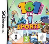 101 in 1: Megamix Sports für NDS