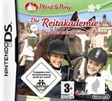 Die Reitakademie: Das entscheidende Turnier für NDS