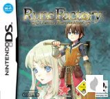Rune Factory: A Fantasy Harvest Moon für NDS