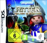 Playmobil: Ritter für NDS