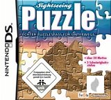 Sightseeing Puzzle für NDS