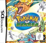 Pok&eacute;mon Ranger für NDS