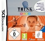 THINK Kids: Ist doch logisch! für NDS