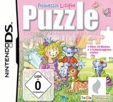 Prinzessin Lillifee: Puzzle für NDS