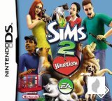 Die Sims 2: Haustiere für NDS