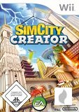SimCity: Creator für Wii