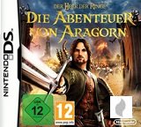 Der Herr der Ringe: Die Abenteuer von Aragorn für NDS