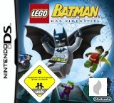 LEGO Batman für NDS