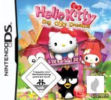 Hello Kitty: Big City Dreams für NDS