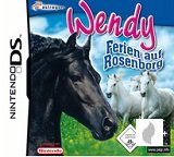 Wendy: Ferien auf Rosenborg für NDS
