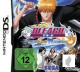 Bleach: The 3rd Phantom für NDS