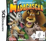 Madagascar für NDS