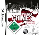 Unsolved Crimes für NDS