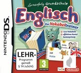 Lernerfolg Grundschule: Englisch: Der Vokabeltrainer für NDS