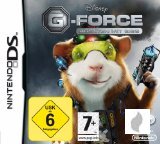 Disney: G-Force: Agenten mit Biss für NDS