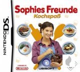 Sophies Freunde: Kochspa&szlig; für NDS