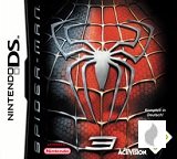 Spider-Man 3 für NDS