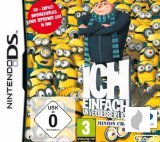 Ich Einfach unverbesserlich für NDS