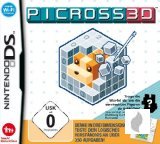 Picross 3D für NDS