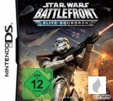 Star Wars: Battlefront: Elite Squadron für NDS