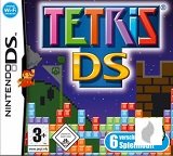 Tetris DS für NDS