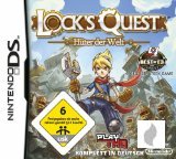 Locks Quest: H&uuml;ter der Welt für NDS