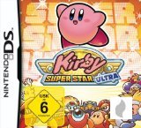 Kirby Super Star Ultra für NDS