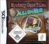 Mystery Case Files: MillionHeir für NDS