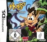 Hugo: Zauberei im Trollwald für NDS