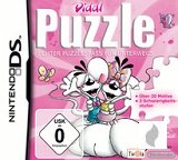 Diddl Puzzle für NDS