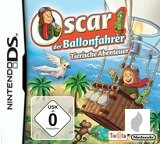 Oscar, der Ballonfahrer: Tierische Abenteuer für NDS
