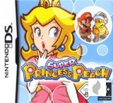 Super Princess Peach für NDS