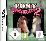 Pony Friends 2 für NDS