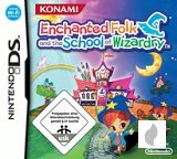 Enchanted Folk and the School of Wizardry für NDS