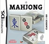 Mahjong für NDS