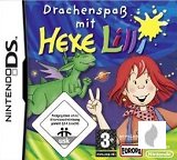 Hexe Lilli: Drachenspa&szlig; mit Hexe Lilli für NDS
