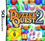 Puzzle Quest 2 für NDS
