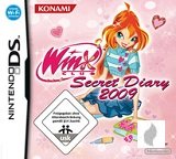 Winx Club: Secret Diary 2009 für NDS