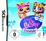 Littlest Pet Shop: Freunde am Strand für NDS