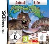 Animal Life: Dinosaurier für NDS