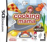 Cooking Mama für NDS