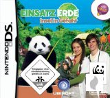 Einsatz Erde: Insel in Gefahr für NDS