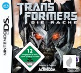 Transformers: Revenge of the Fallen: Decepticons für NDS