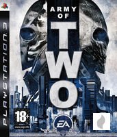 Army of Two für PS3