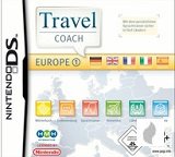 Travel Coach: Europe 1 für NDS