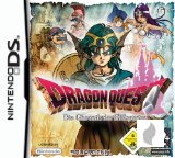 Dragon Quest: Die Chronik der Erkorenen für NDS